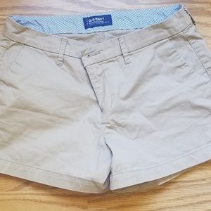 Old Navy everyday shorts